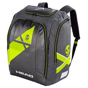 Plecak HEAD Rebels Racing Backpack Large 90L 2019 najtaniej