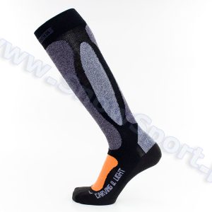 Skarpety X-Socks Ski Carving Ultralight najtaniej