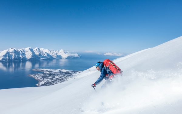 narty ski-tour